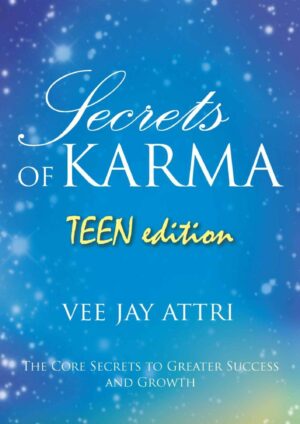 Secrets of Karma - Teen Edition