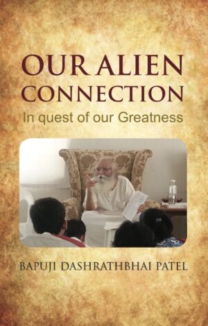 Our Alien Connection