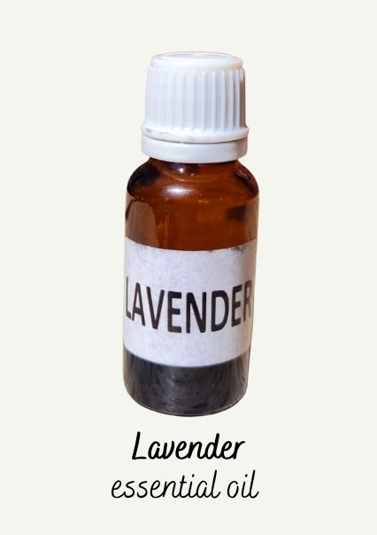 Organic Lavender Essential Oil - Aromatics International