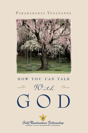 How You Can Talk with God (Hardbound)