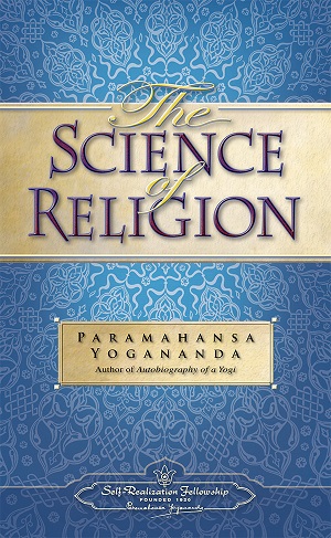 The Science of Religion