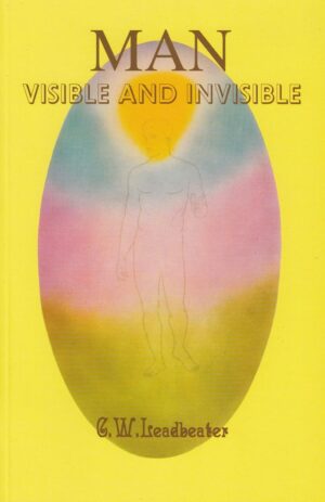 Man, Visible and Invisible