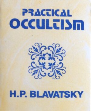 Practical Occultism