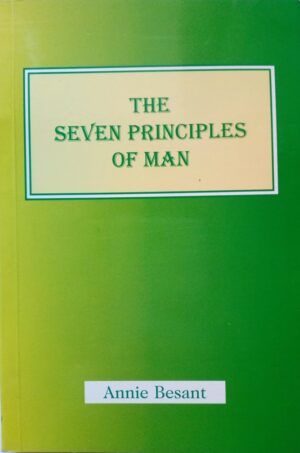 The Seven Principles of Man