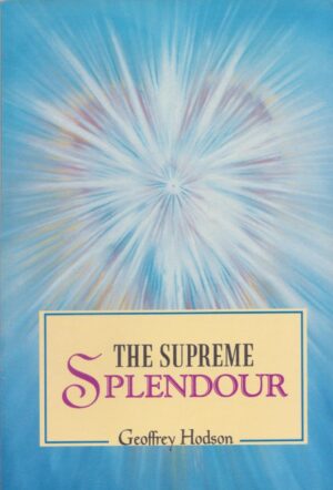 The Supreme Splendour