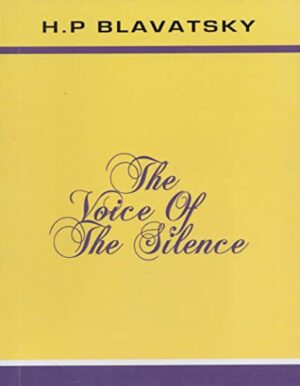 The Voice of The Silence