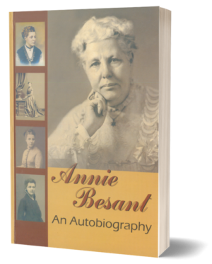 Annie Besant: An Autobiography