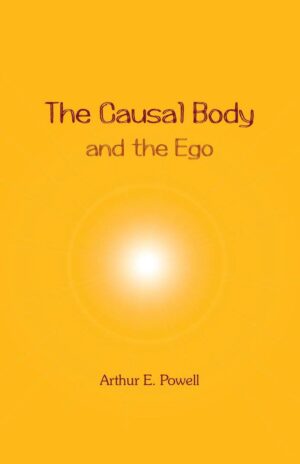 The Causal Body and the Ego