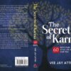 Secrets of Karma - 60 keys to unlock a fuller, richer life (Paper back, Revised and Expanded Edition) - Image 2