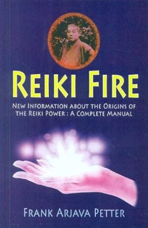Reiki Fire