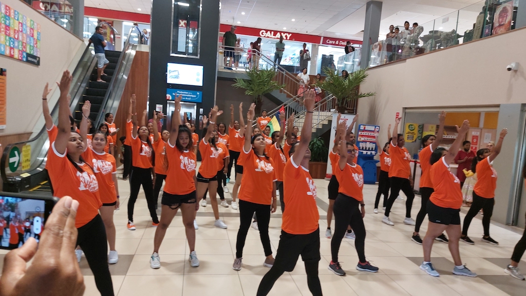 Dance for Kindness 2022