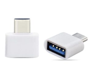 USB to Type C Converters