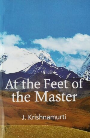 At the Feet of the Master
