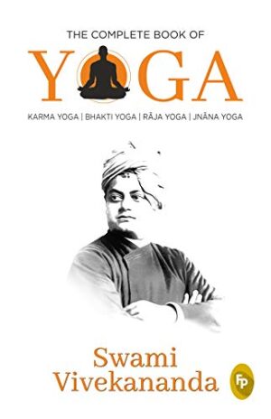 The Complete Book of Yoga