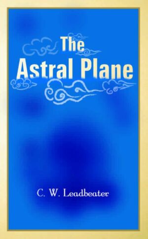 The Astral Plane