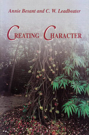 Creating Character