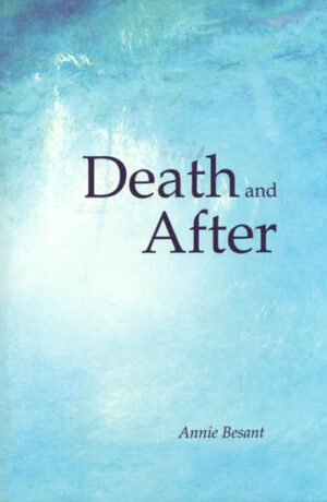 Death and After