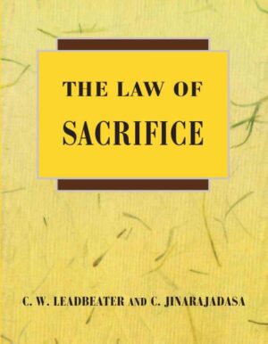 Law of Sacrifice