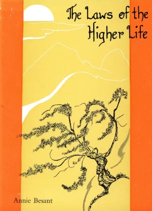Laws of the Higher Life