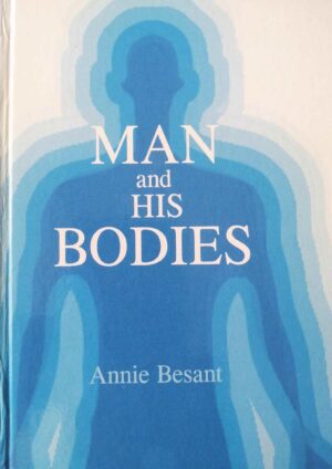 Man and His Bodies (Hardcover)