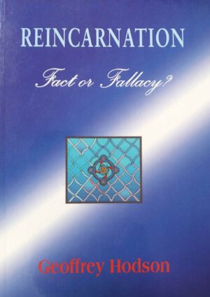 Reincarnation- Fact Or Fallacy?