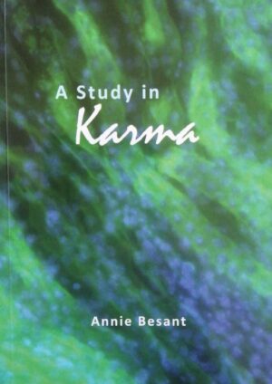 A Study in Karma