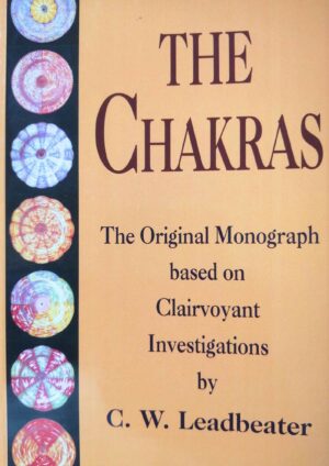 The Chakras