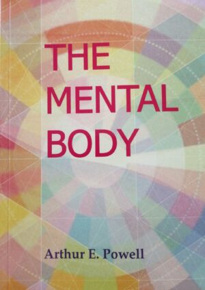 The Mental Body