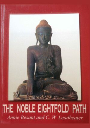 The Noble Eightfold Path