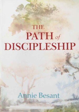 Path of Discipleship
